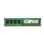 DIMM DDR3-1600 4Go CRUCIAL (PC3L-12800) 1.35V CL11 CT51264BD160BJ - LA BOUTIK de la réunion