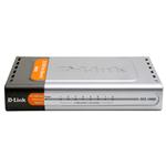 D Link DES-1008D