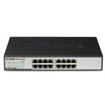 D Link DGS-1016D