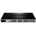 D Link DGS-3420-28TC