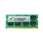 G Skill F3-1600C9D-8GRSL