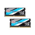 G Skill F4-2133C15D-16GRS
