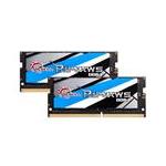 G Skill F4-2400C16D-8GRS