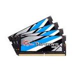 G Skill F4-2400C16Q-64GRS
