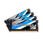 G Skill F4-2666C18Q-32GRS