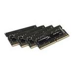 Kingston HX424S15IBK4/16