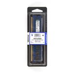 Barrette Mémoire SODIMM Kingston 2Go DDR3 PC3-10600S - KTL-TP3BS/2G