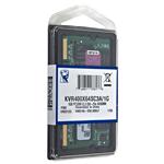 Kingston KVR400X64SC3A/1G