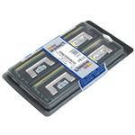 Kingston KVR667D2D4F5K2/4G