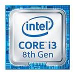 Intel i3-8300