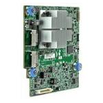 GD【未使用／未開封】HP 726821-B21 Smart Array P440/4G Controller ヒューレット・パッカード SAS， PCI Express x8 FBWCコントローラー HPE 835955-B21 16GB Dual Rank x8 DDR4-2666MHz CL19 ECC Reg Smart Memory