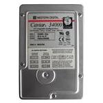 Western Digital AC34000