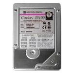 Western Digital AC35100