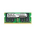 Black Diamond BD8G2666MQN22