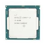 Processeur Intel Core I3-8100 3.60 GHz - Socket LGA 1151 - Occasion Fonctionnel