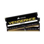 Corsair CMSX8GX4M2A2400C16
