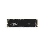 Crucial CT500P3SSD8
