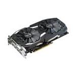 ASUS DUAL-RX580-O4G