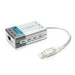 D Link DUB-E100