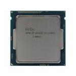 Intel E3-1240v3