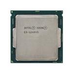 Intel E3-1240 v5
