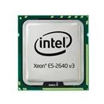 Intel E5-2640v3