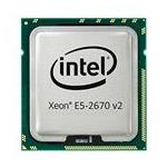 Intel E5-2670V2