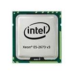 Intel E5-2673 v3