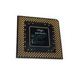 SL2Z4 Intel 266MHz Pentium MMX Mobile Processor