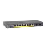 NetGear GS110TP