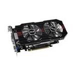 ASUS GTX750TI-OC-2GD5