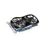 Gigabyte Tech GV-N550WF2-1GI