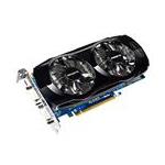 Gigabyte Tech GV-N560OC-1GI