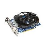 Gigabyte Tech GV-R726XOC-2GD