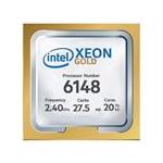 Intel Gold 6148