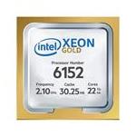Intel Gold 6152