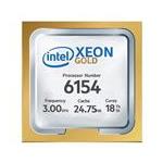 Intel Gold 6154