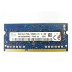 HMT425S6AFR6C-PBN0 Hynix 2GB SoDimm PC12800 Memory