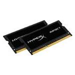 Kingston HX318LS10IBK2/8