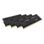 Kingston HX424C12PB3K4/64