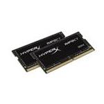 Kingston HX424S14IBK2/16