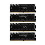 Kingston HX436C17PB4K4/32