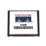 Cisco MEM3800-64CF