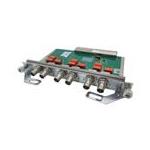 Cisco MGX-BNC-3T3-M