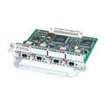 Cisco NM-4B-U