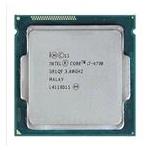 INTEL CORE i7-4790 3個まとめ売り i7-4790 Intel 3.60GHz Core i7 Desktop Processor