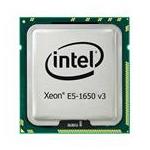 BX80644E51650V3 Intel 3.50GHz Xeon Processor E5-1650V3