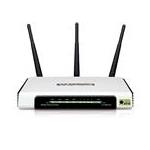 TP LINK Tech Co TL-WR941ND
