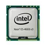 Cisco UCS-CPU-E5-4669D=