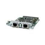 Cisco VWIC-2MFT-E1